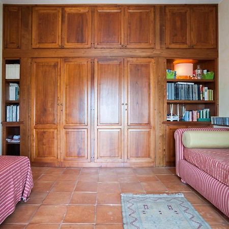 Olivella Villa Campagnano Di Roma Dış mekan fotoğraf