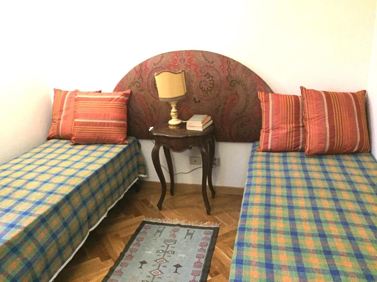 Olivella Villa Campagnano Di Roma Dış mekan fotoğraf