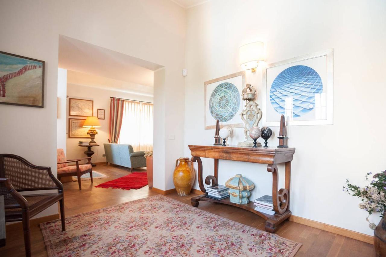 Olivella Villa Campagnano Di Roma Dış mekan fotoğraf