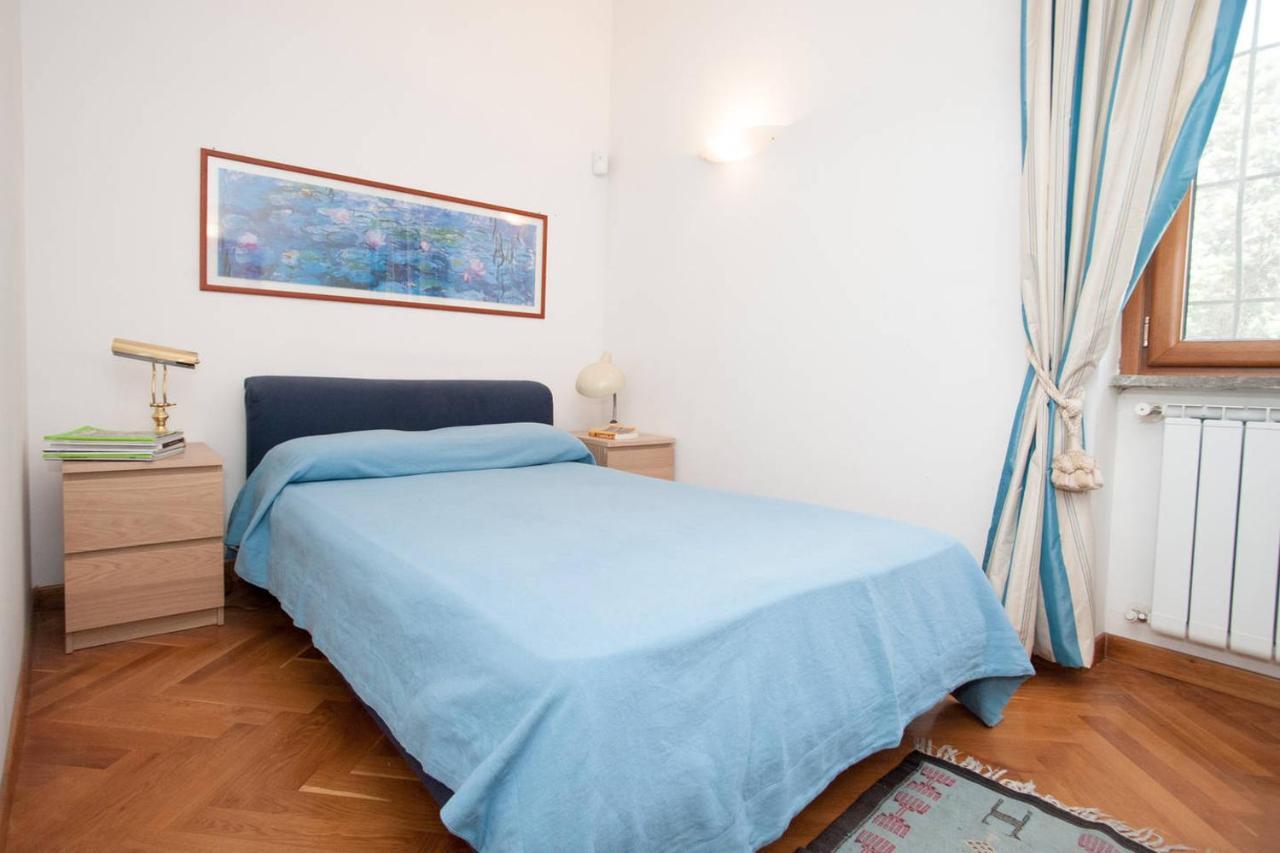 Olivella Villa Campagnano Di Roma Dış mekan fotoğraf