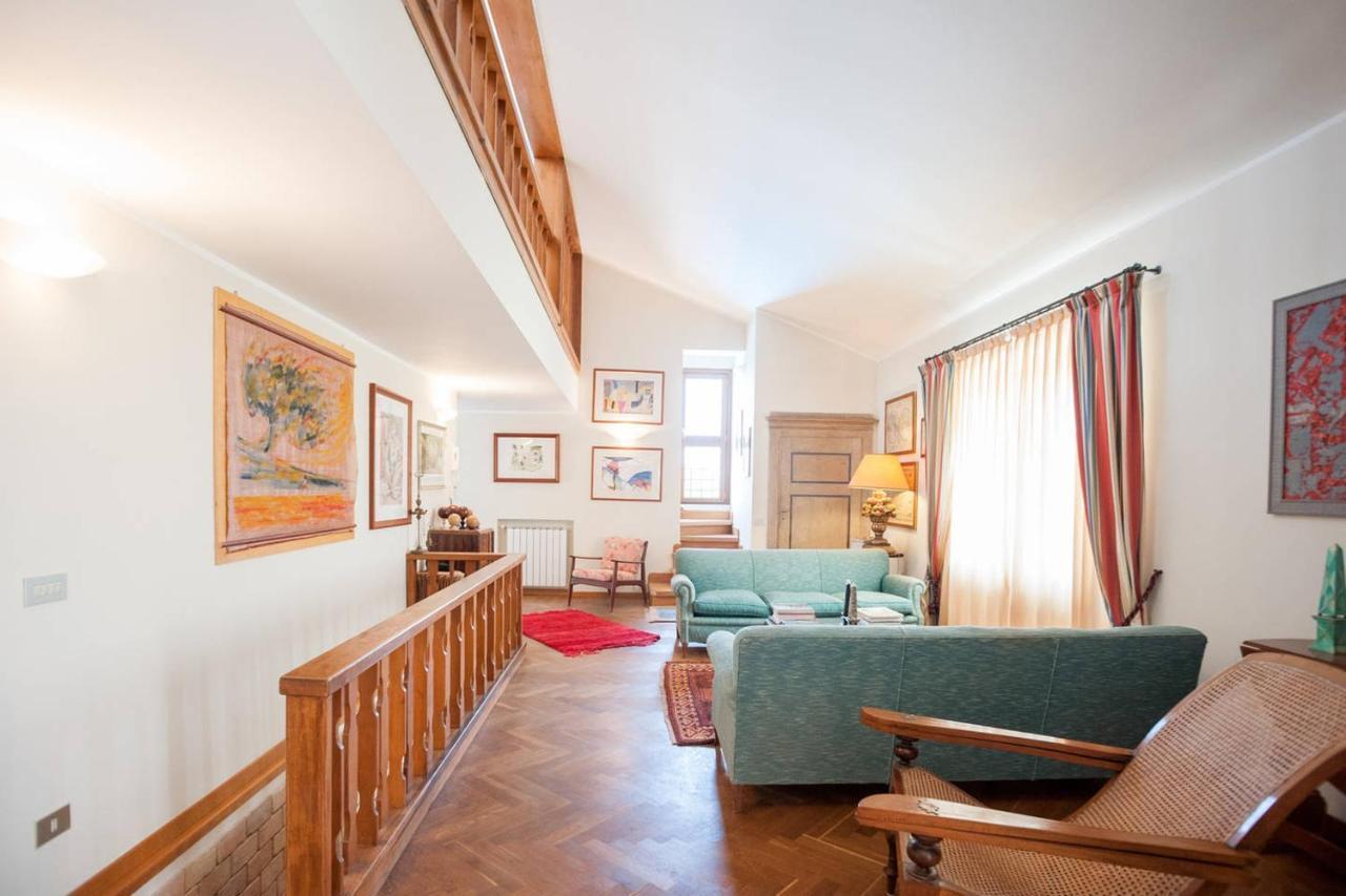 Olivella Villa Campagnano Di Roma Dış mekan fotoğraf