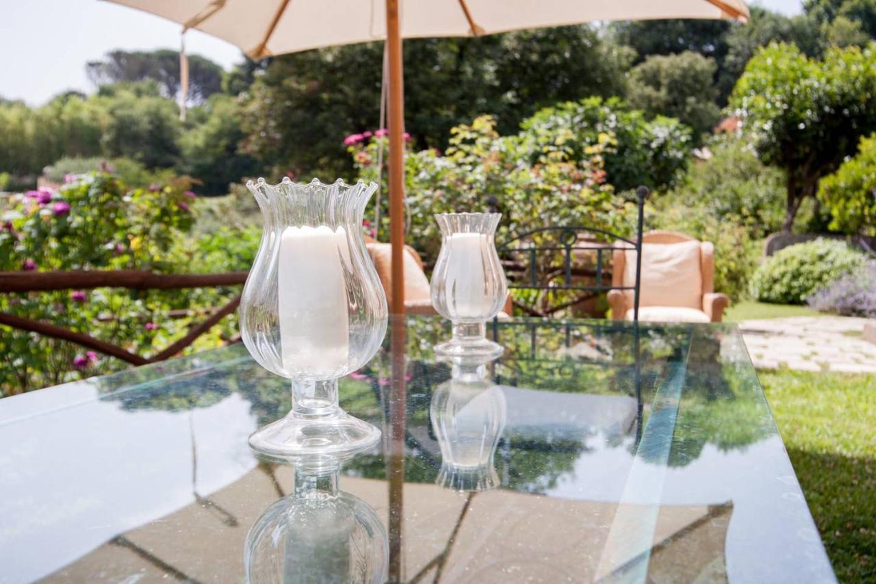 Olivella Villa Campagnano Di Roma Dış mekan fotoğraf