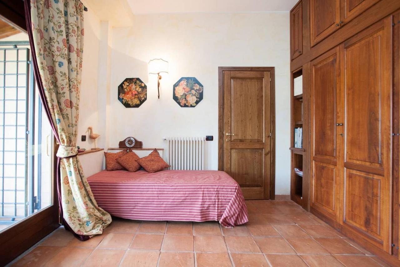 Olivella Villa Campagnano Di Roma Dış mekan fotoğraf