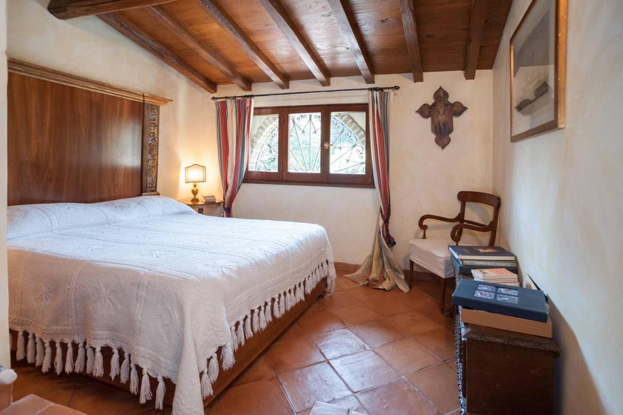 Olivella Villa Campagnano Di Roma Dış mekan fotoğraf