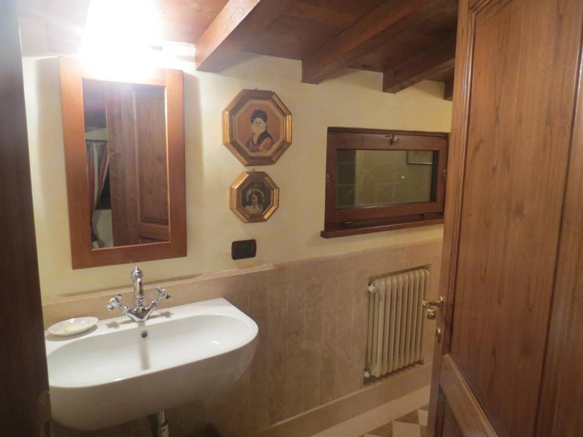 Olivella Villa Campagnano Di Roma Dış mekan fotoğraf